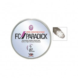 YGK FC PARADICK 50M (0,148-0,165-0,219-0,235-0.285)