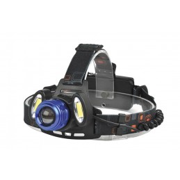 ΦΑΚΟΣ ΚΕΦΑΛΗΣ CREE XML +COB