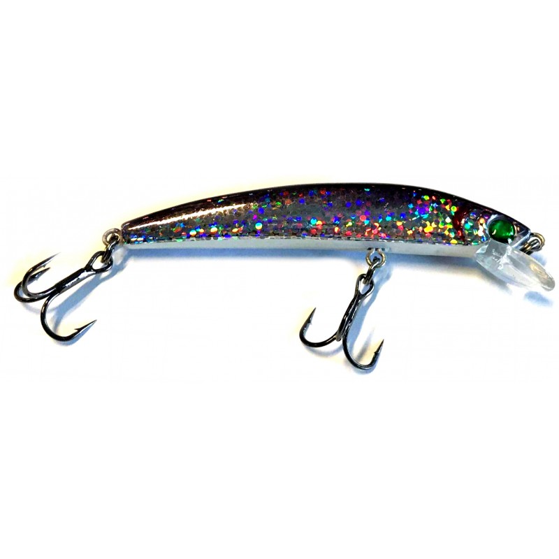RAPTURE HIROSHI MINNOW (UV-SSRD) RAPTURE HIROSHI MINNOW (UV-SSRD)