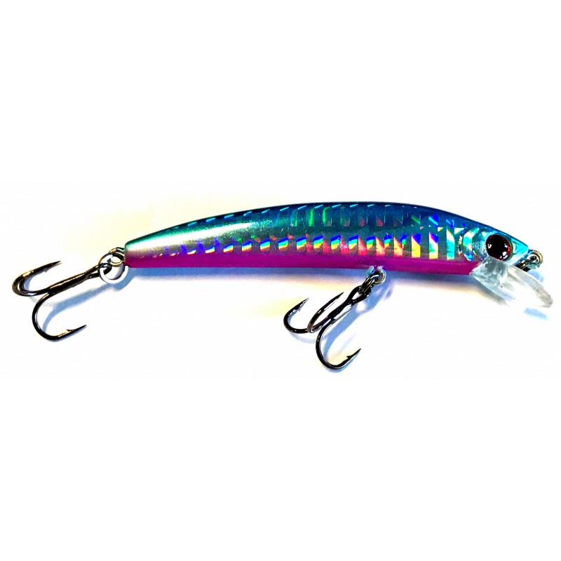 RAPTURE HIROSHI MINNOW (UV-CHT)