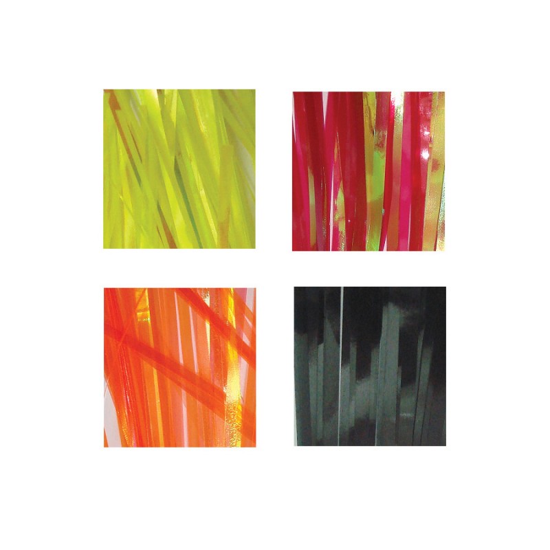 TINSEL FLASHABOU SALTWATER