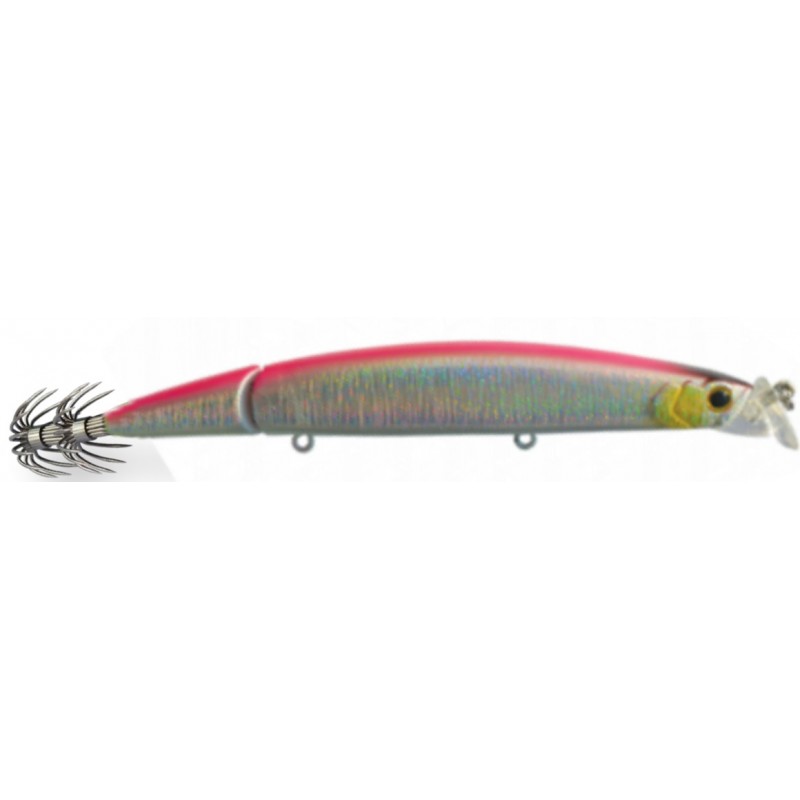ΚΑΛΑΜΑΡΙΕΡΑ DTD CALAMARI HUNTER (PINK)