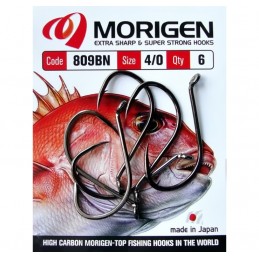 ΑΓΚΙΣΤΡΙΑ MORIGEN 809 BN