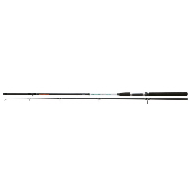 TRABUCCO DEMON SPIN 270 10-30GR TRABUCCO DEMON SPIN 270 10-30GR