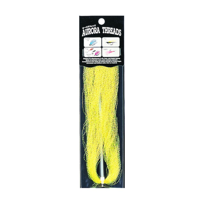 TINSEL CRYSTAL FLASH ΚΙΤΡΙΝΟ