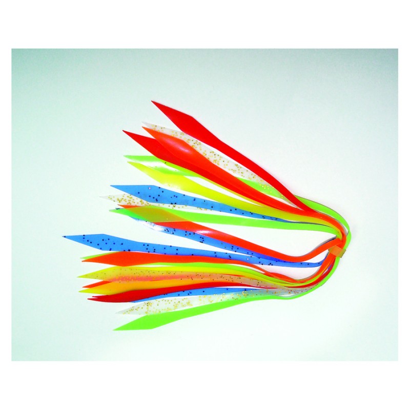 ΟΥΡΕΣ SILICONE SKIRTS ΟΥΡΕΣ SILICONE SKIRTS