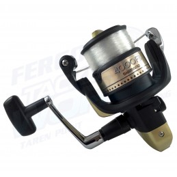 SHIMANO HYPERLOOP 4000 FB