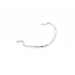 FIIISH KROG PREMIUM HOOK N°6 BLACK MINNOW 200MM
