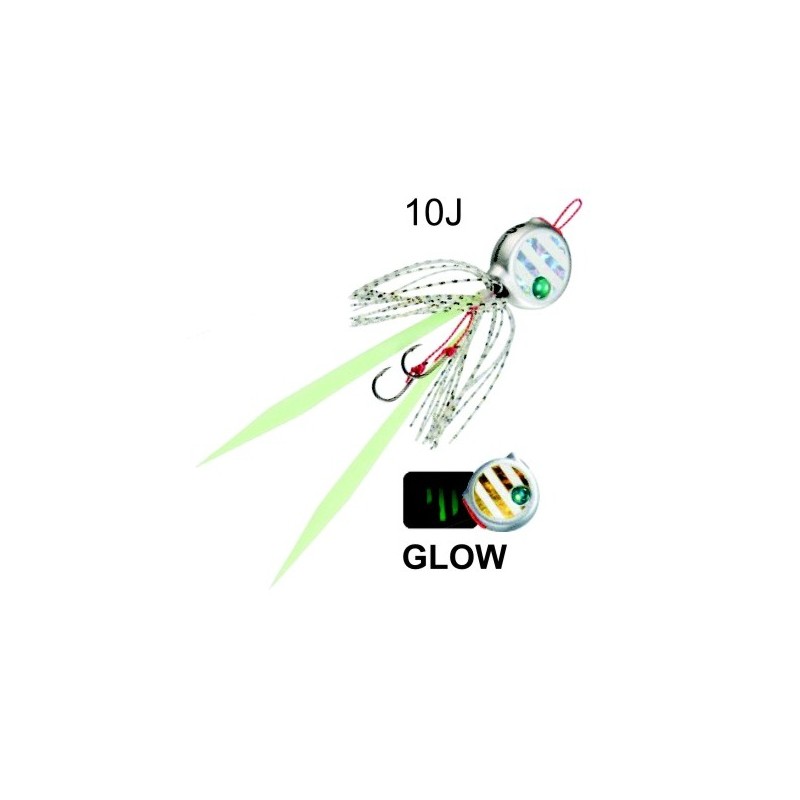 SHIMANO TIGER BAKU BAKU FLAT (10J) SHIMANO TIGER BAKU BAKU FLAT (10J)
