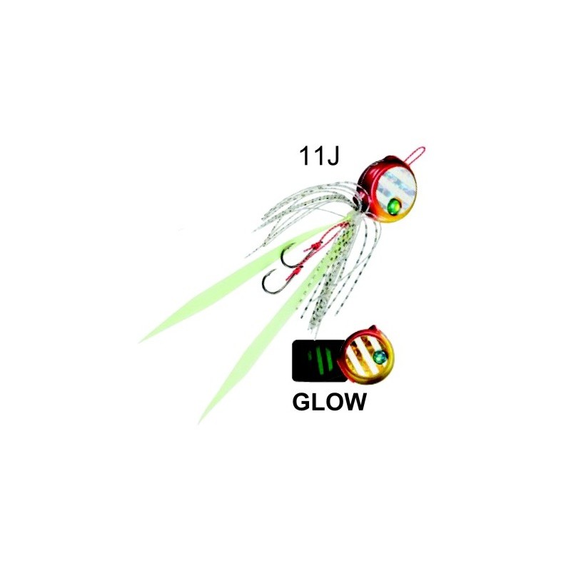 SHIMANO TIGER BAKU BAKU FLAT (11J) SHIMANO TIGER BAKU BAKU FLAT (11J)