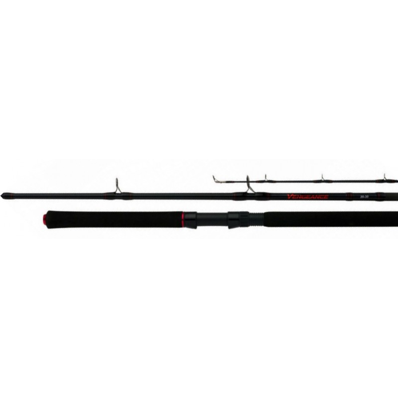 SHIMANO VENGEANCE AX SLIM BOAT (VAXBTSL762030)