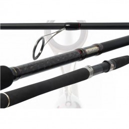 ΚΑΛΑΜΙ CRONY GUNDOG SEABASS GUO-S922M