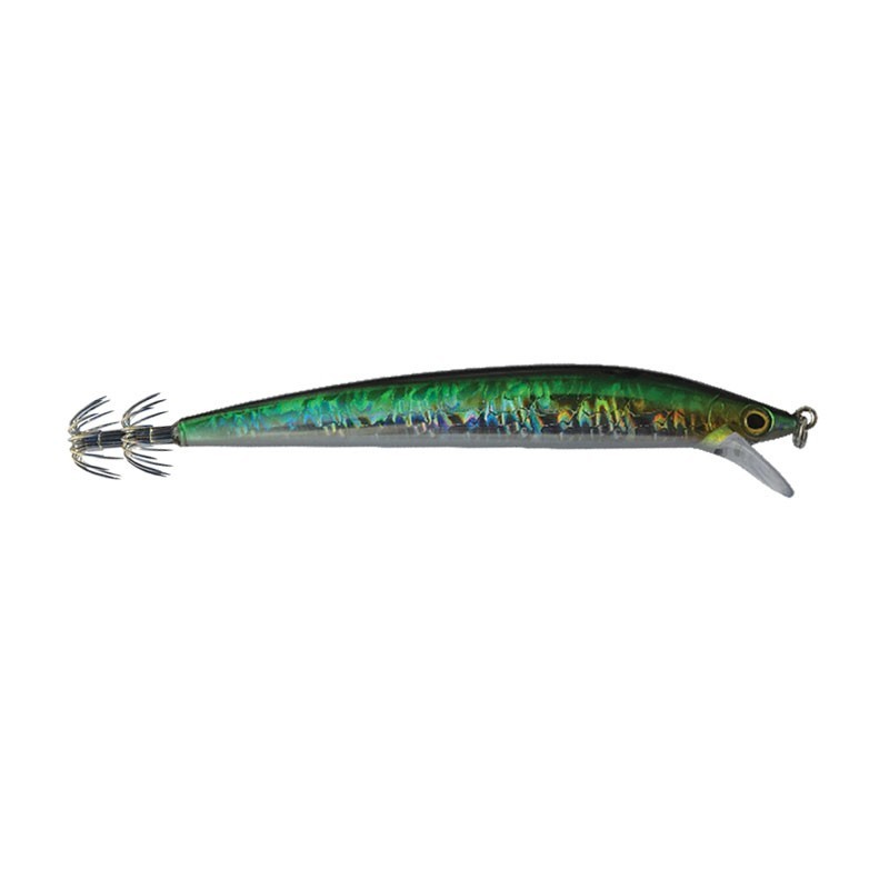 DTD SARDINA CALAMARI (GO) 30312
