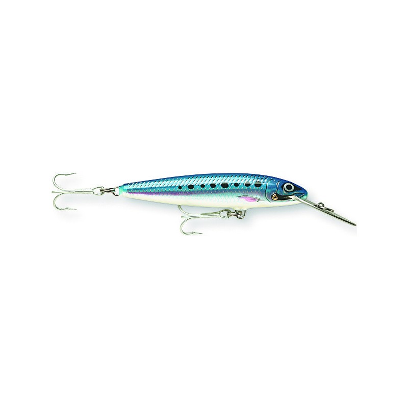 RAPALA COUNT DOWN (SINKING) CD 14 (BRSD)
