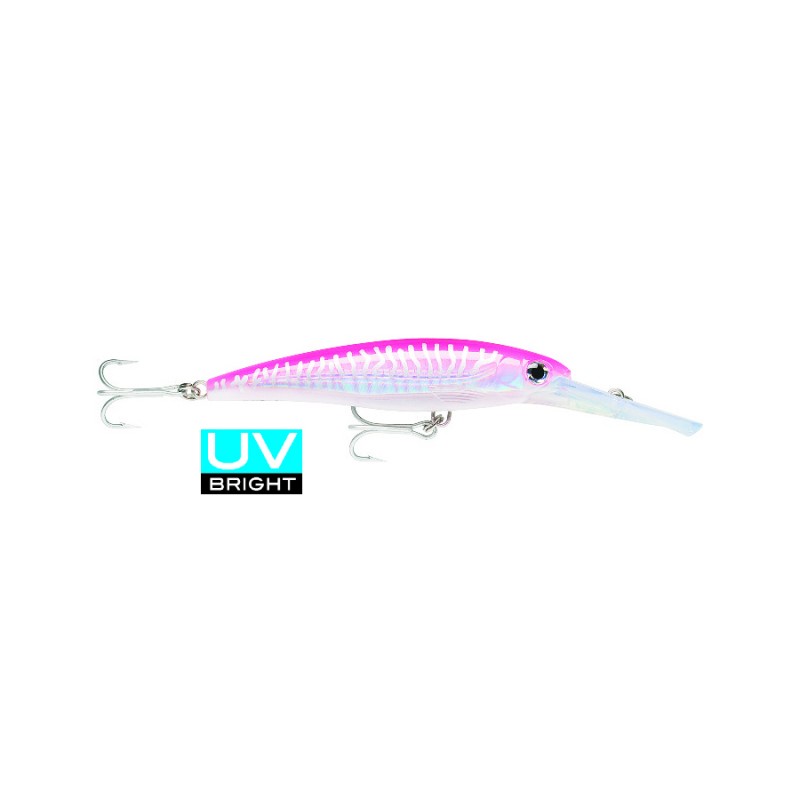 RAPALA X-RAP MAGNUM 20 (HPU)