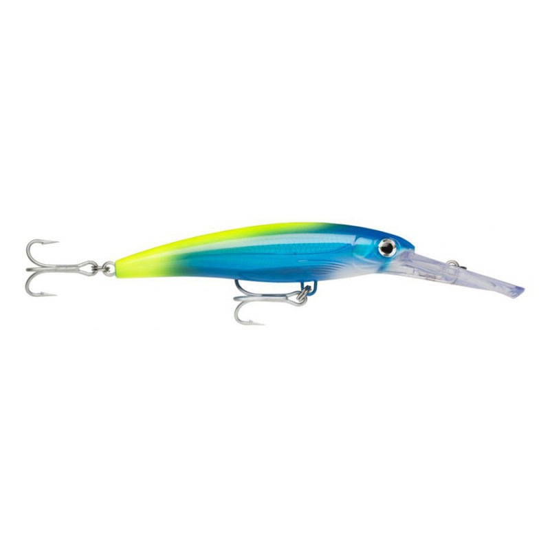 RAPALA X-RAP MAGNUM 20 (YFU)