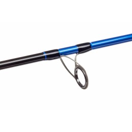 STEELPOWER® BLUE G2 SHAD & PILK