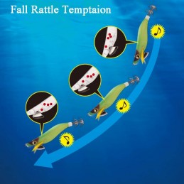 ΚΑΛΑΜΑΡΙΕΡΑ  SHIMANO SEPHIA CLINCH RATTLE QE230 ()