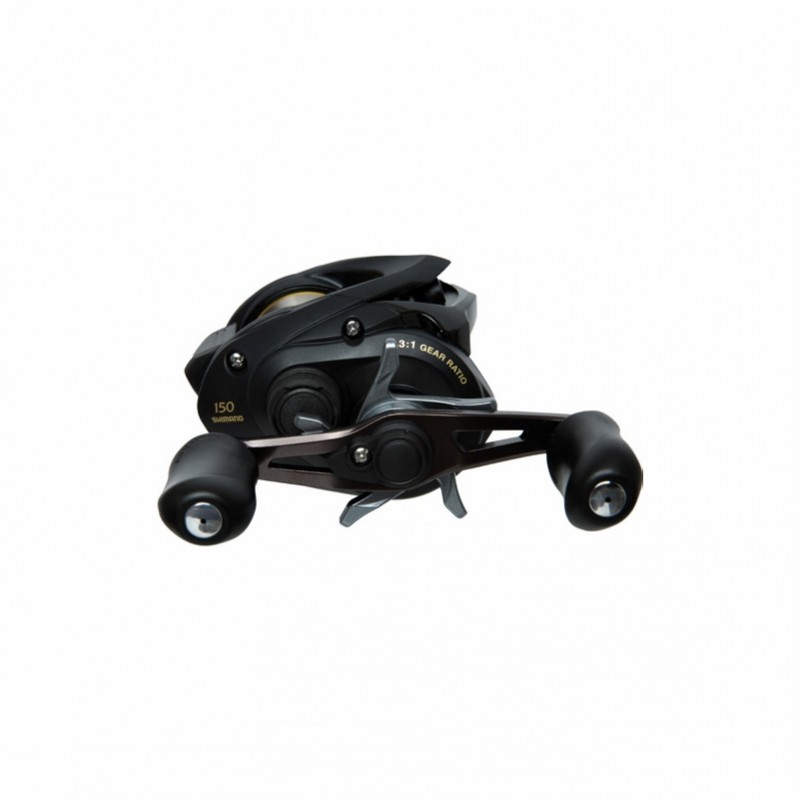 SHIMANO CAIUS A CIS150A (ΔΕΞΙ ΧΕΡΙ)