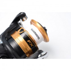 SHIMANO FX 1000 FC