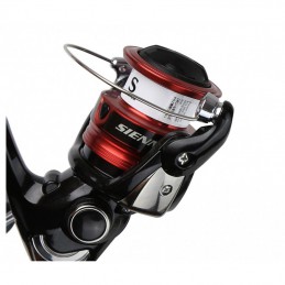 SHIMANO SIENNA 2500 HG FG
