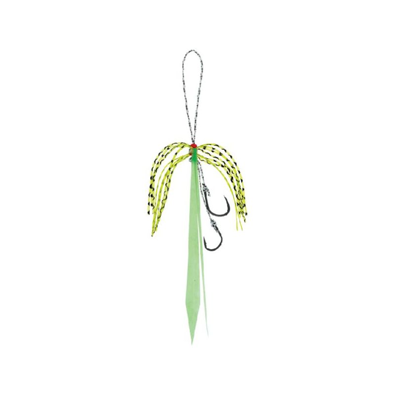 ΟΥΡΕΣ TAI RUBBER CU-340S (06-Green)