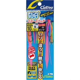 ΟΥΡΕΣ TAI RUBBER CU-340S (01-Pink)