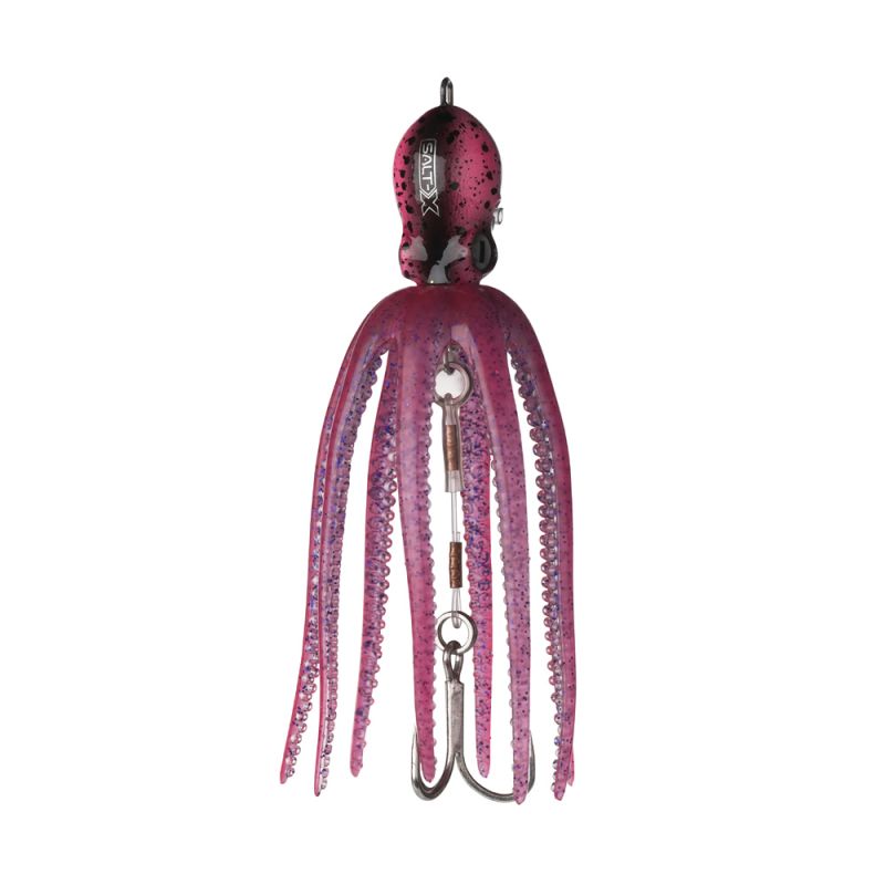 SALT-X OCTO TEASERS  (PINK SEDUCTION UV)