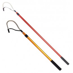 ΓΑΝΤΖΟΣ ΤΗΛΕΣΚΟΠΙΚΟΣ St. Steel