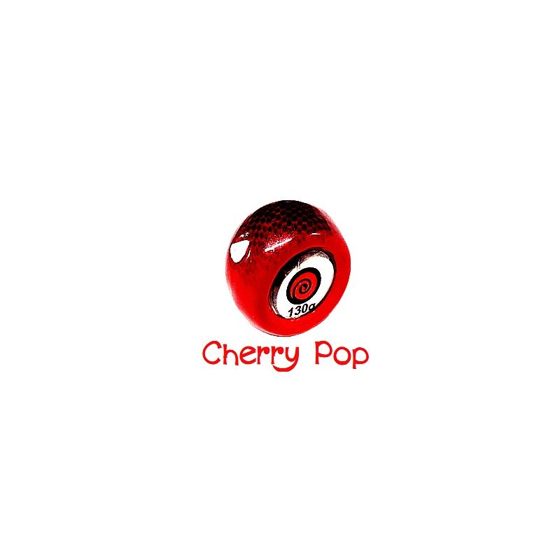 UROKO LOLLIPOP LURES 200gr (CHERRY POP)