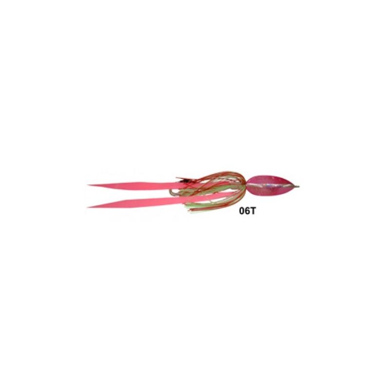SHIMANO ENGETSU CASTING JIGS 8gr-14γρ (6Τ)
