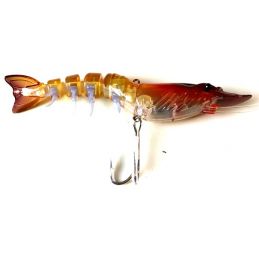 KENDOZO SHRIMP BAIT CYX01 (01) 