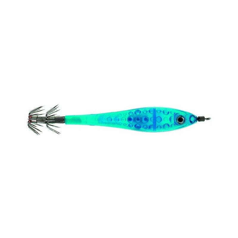 ΚΑΛΑΜΑΡΙΕΡΑ JIG 85 ΔΙΑΦΑΝΗ (ΜΠΛΕ)