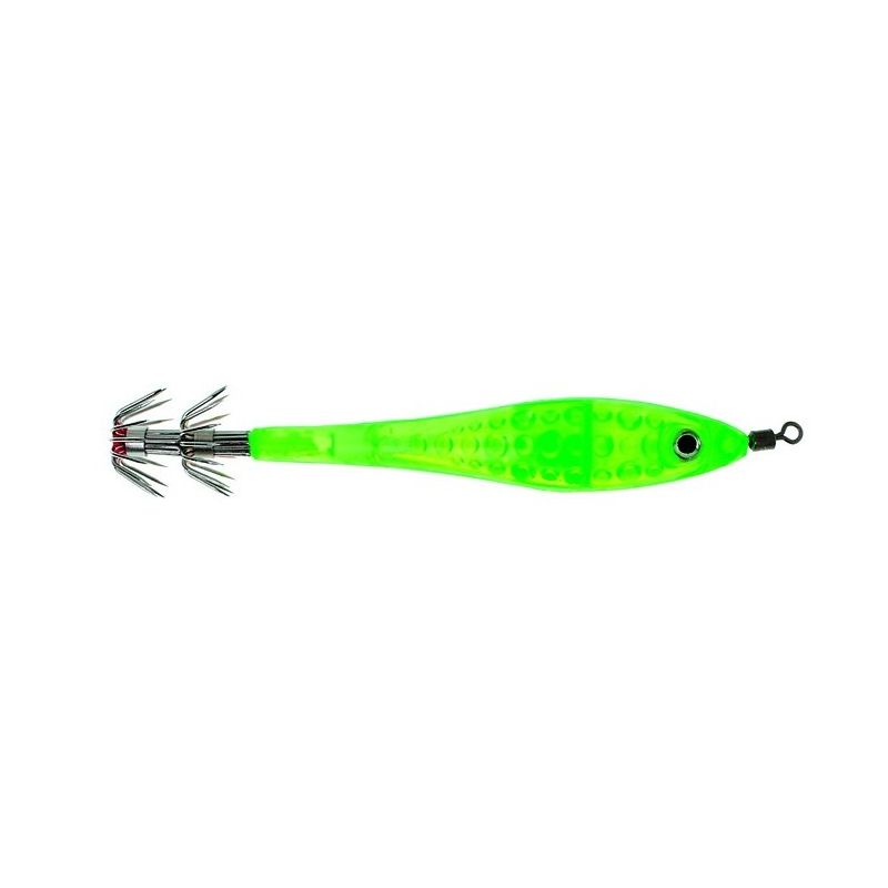 ΚΑΛΑΜΑΡΙΕΡΑ JIG 85 ΔΙΑΦΑΝΗ (ΠΡΑΣΙΝΗ)
