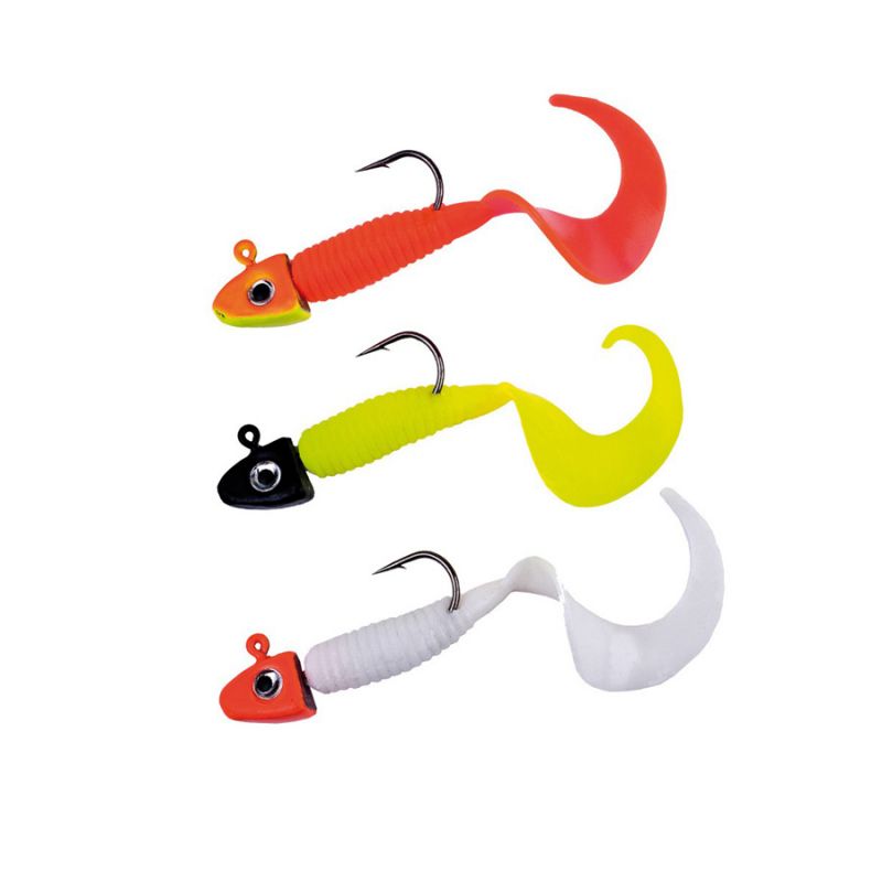 MINI TWISTER SET MINI TWISTER SET