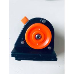 ΜΕΤΡΗΤΗΣ UNO