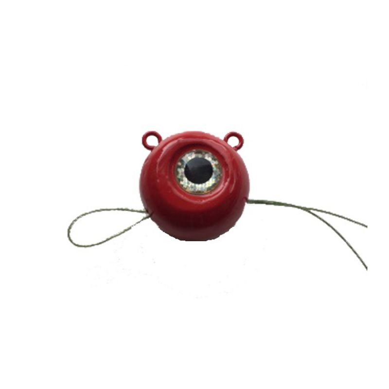 ΚΟΝΤΟΦΥΛΑΚΑΣ – TAI RUBBER 8807 (RED)