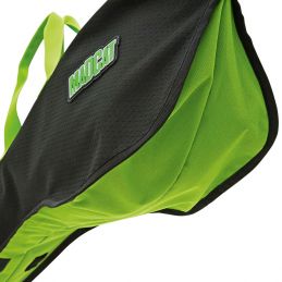 SINGLE ROD HOLDALLS 1,60