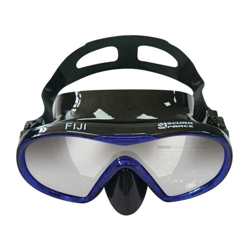 SCUBA FORCE FIJI ΣΙΛΙΚΟΝΗΣ