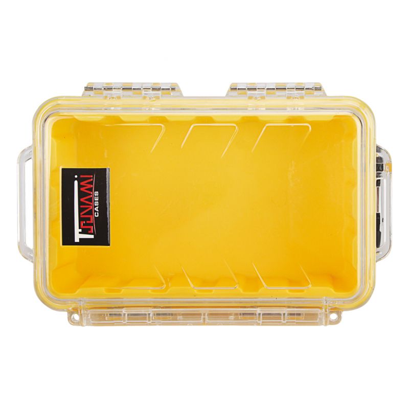 MICRO CASE 75 (161007) MICRO CASE 75 (161007)
