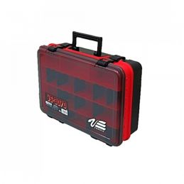 ΚΑΣΕΤΙΝΑ VERSUS 3070 RED