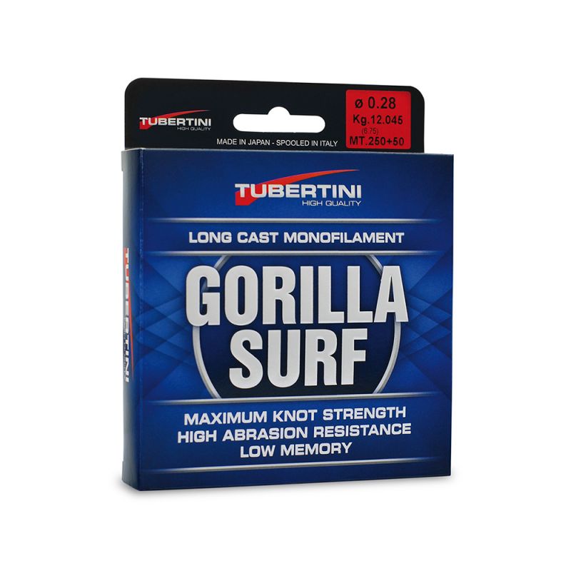 ΠΕΤΟΝΙΑ GORILLA SURF 300M