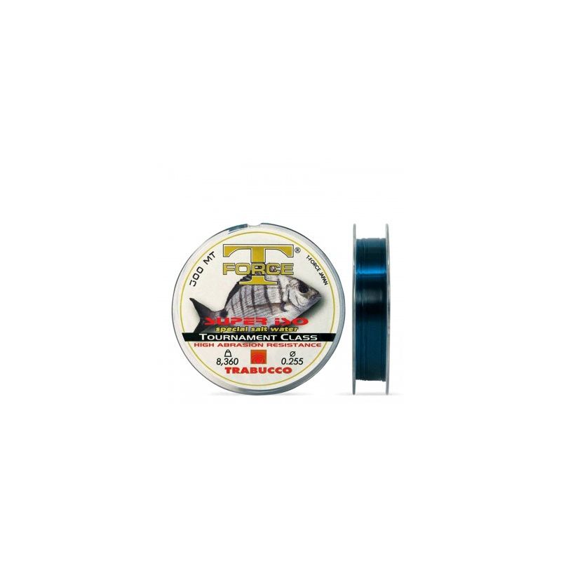 ΠΕΤΟΝΙΑ TRABUCCO Τ FORCE (SUPER ISO) 300Μ ΠΕΤΟΝΙΑ TRABUCCO Τ FORCE (SUPER ISO) 300Μ