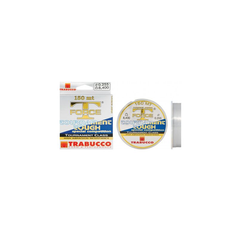 TRABUCCO ΠΕΤΟΝΙΑ T-FORCE TOURNAMENT TOUGH 150M