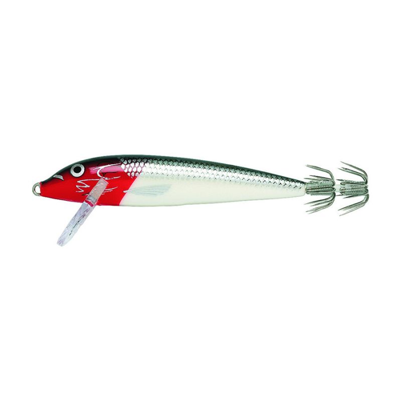 ΚΑΛΑΜΑΡΙΕΡΑ RAPALA SQUID JIG BRH