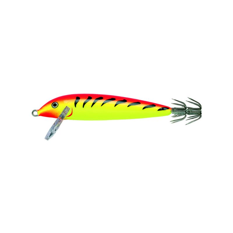 ΚΑΛΑΜΑΡΙΕΡΑ RAPALA SQUID JIG HT