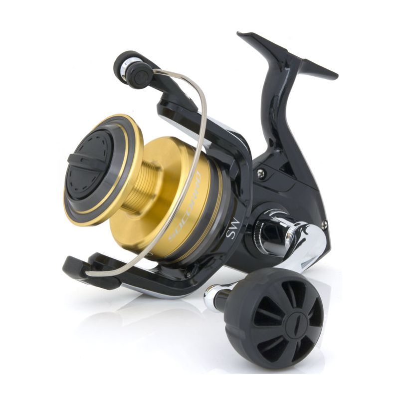 SHIMANO SOCORRO SW 6000