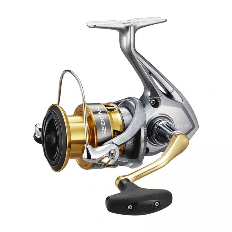 SHIMANO SEDONA 8000 FI SHIMANO SEDONA 8000 FI