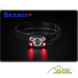 Alpin Επαναφορτιζόμενος Φακός Κεφαλής LED Αδιάβροχος IPX6 με Μέγιστη Φωτεινότητα 1500lmAlpin Επαναφορτιζόμενος Φακός Κεφαλής L
