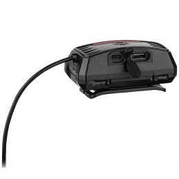 Alpin Επαναφορτιζόμενος Φακός Κεφαλής LED Αδιάβροχος IPX6 με Μέγιστη Φωτεινότητα 1500lmAlpin Επαναφορτιζόμενος Φακός Κεφαλής L